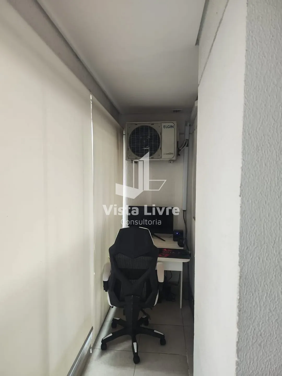 Apartamento, 1 quarto, 45 m² - Foto 8