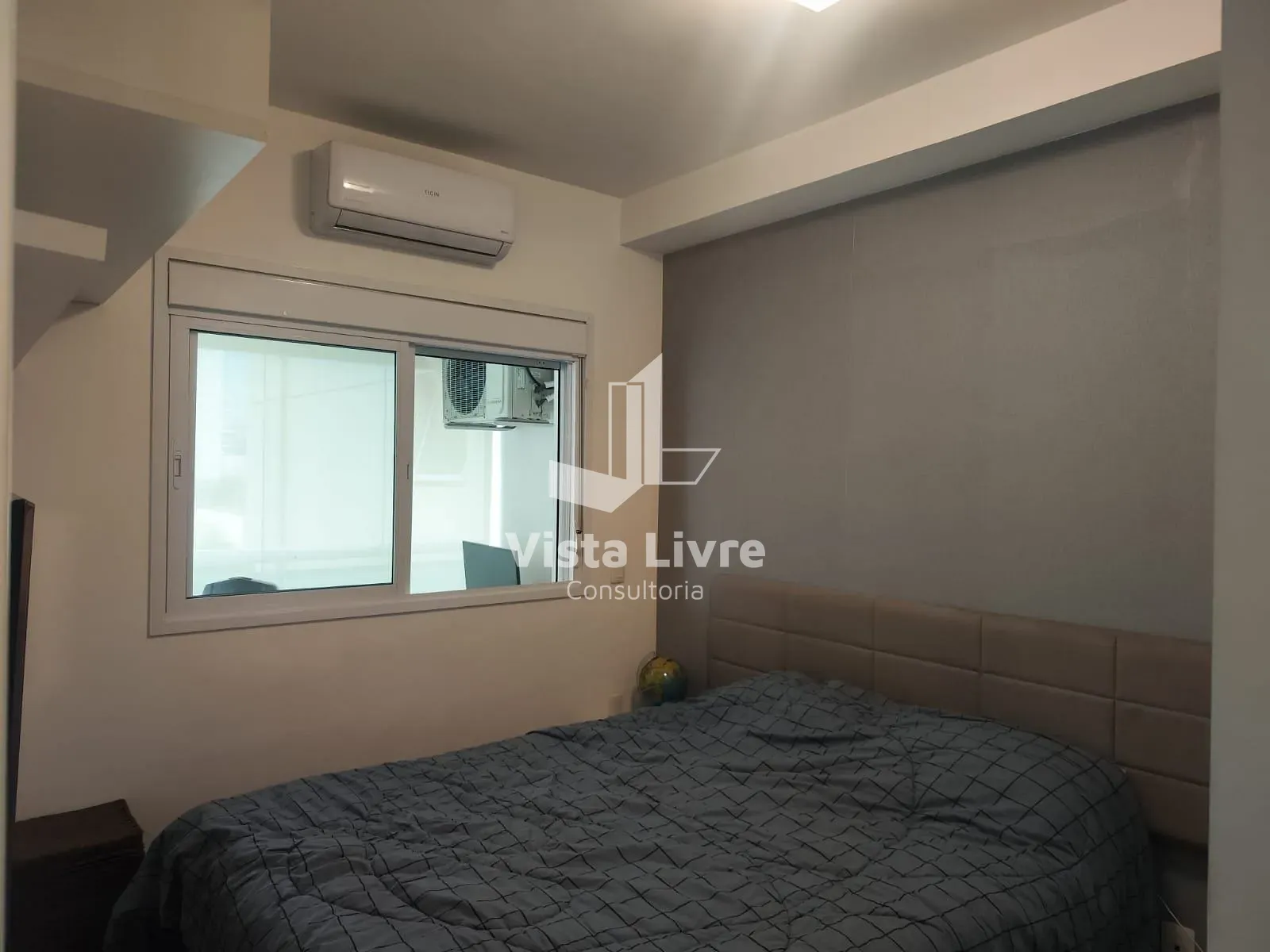 Apartamento, 1 quarto, 45 m² - Foto 10