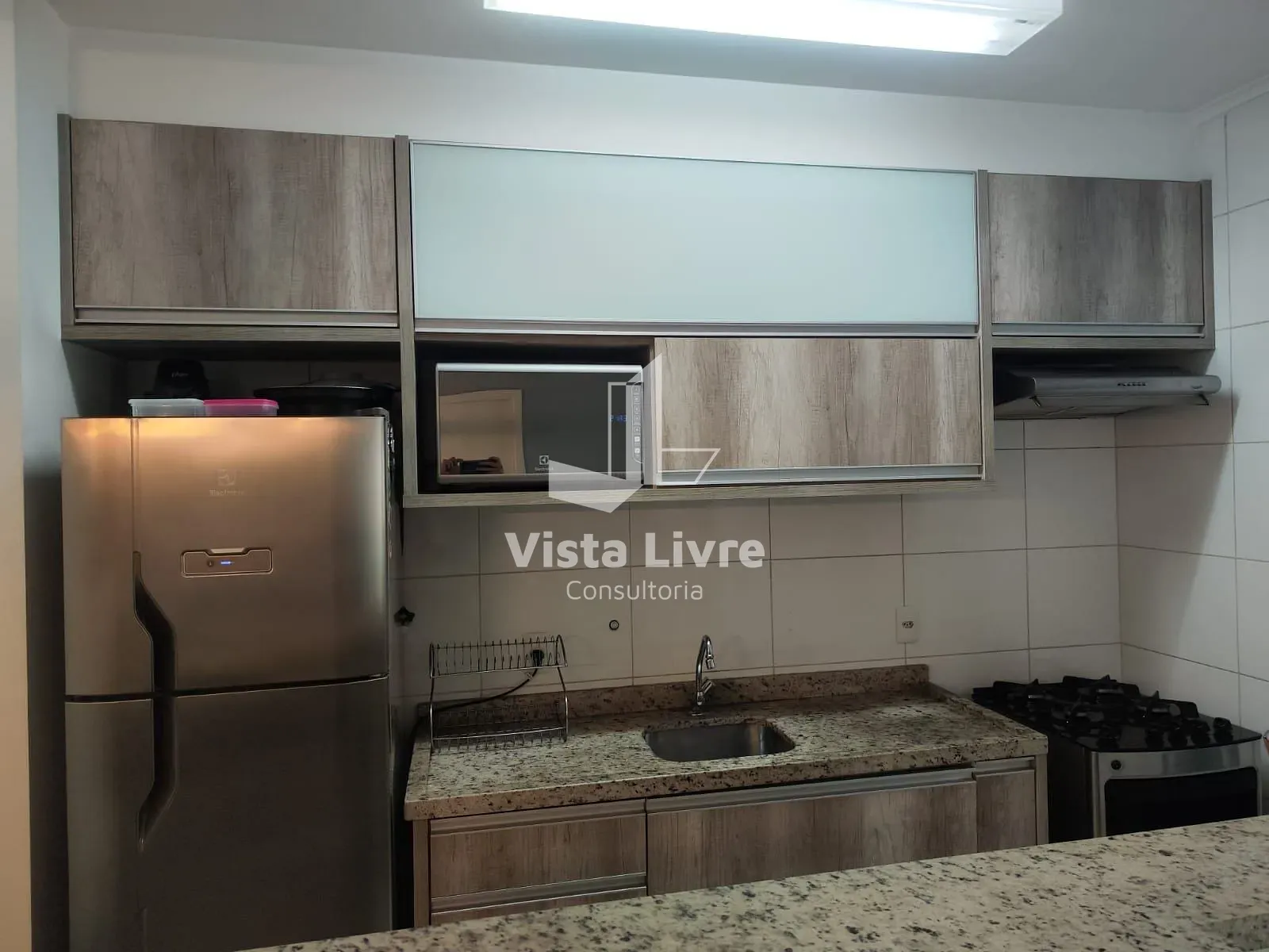 Apartamento, 1 quarto, 45 m² - Foto 6