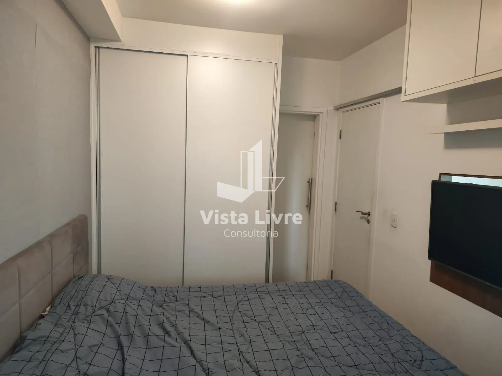 Apartamento, 1 quarto, 45 m² - Foto 9