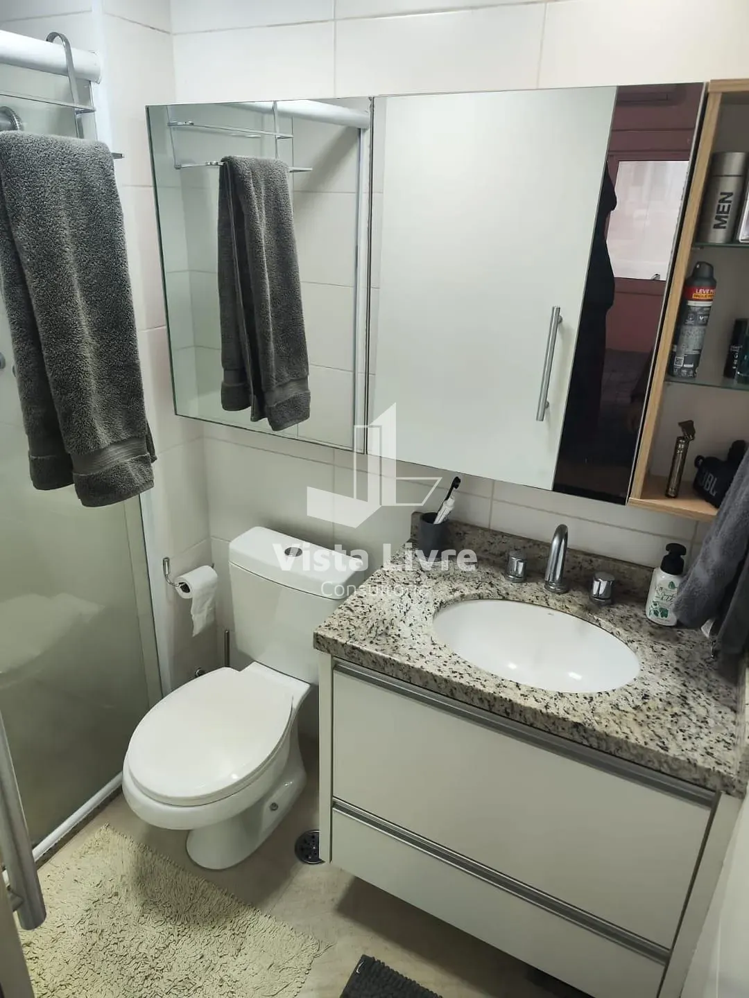 Apartamento, 1 quarto, 45 m² - Foto 11