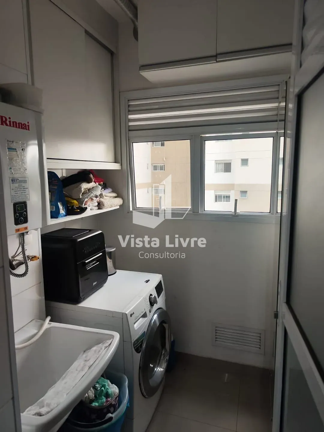 Apartamento, 1 quarto, 45 m² - Foto 13
