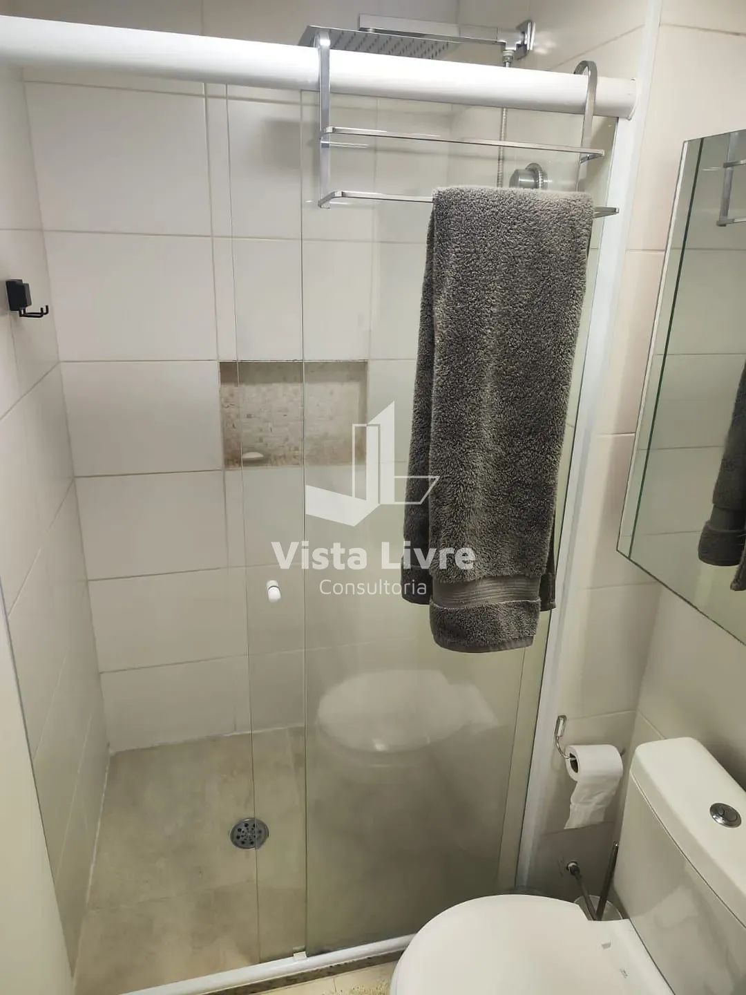 Apartamento, 1 quarto, 45 m² - Foto 12