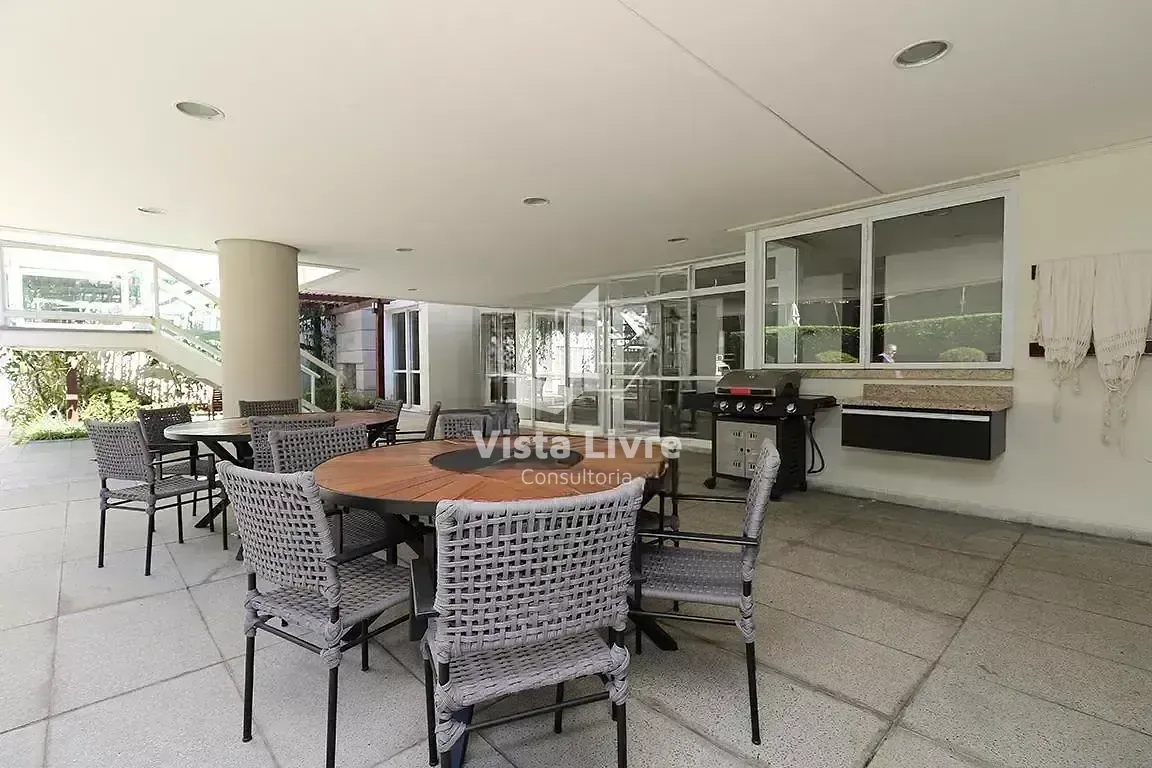 Apartamento, 2 quartos, 113 m² - Foto 38