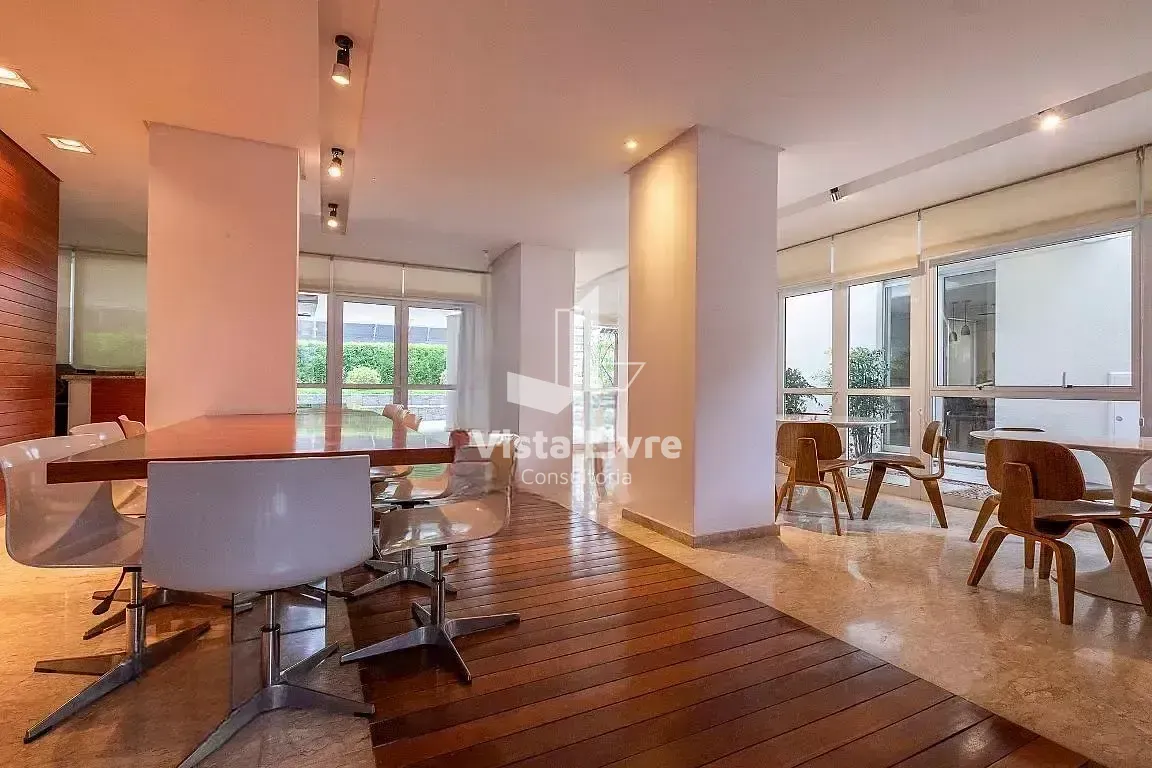 Apartamento, 2 quartos, 113 m² - Foto 39