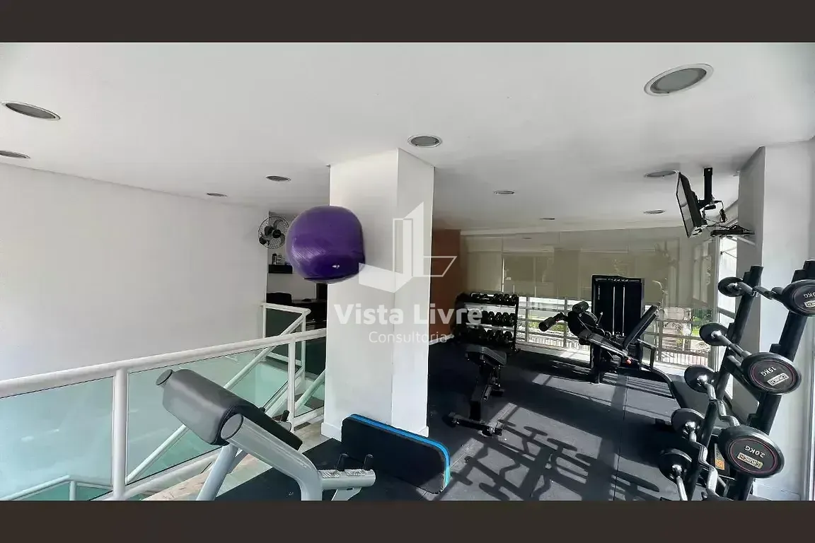 Apartamento, 2 quartos, 113 m² - Foto 37