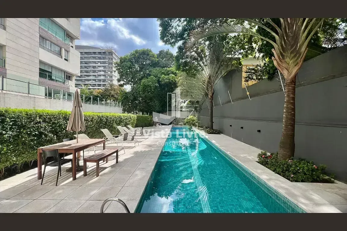 Apartamento, 2 quartos, 113 m² - Foto 34