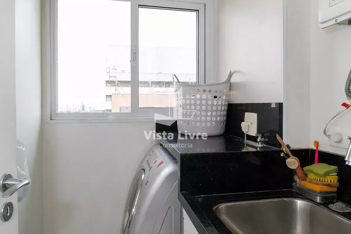 Apartamento, 2 quartos, 113 m² - Foto 33
