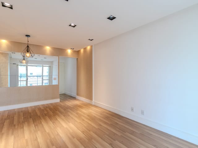 Apartamento com 85m² 3 quartos e 2 banheiros, à venda, no bairro Mooca em São Paulo