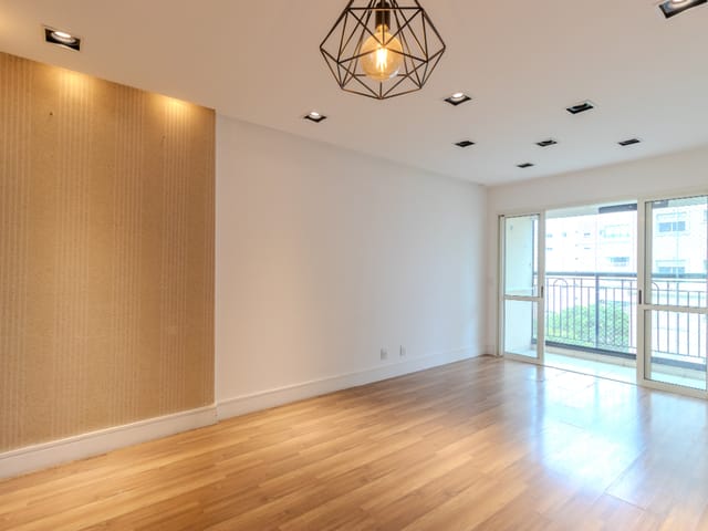Apartamento com 85m² 3 quartos e 2 banheiros, à venda, no bairro Mooca em São Paulo