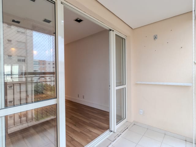 Apartamento com 85m² 3 quartos e 2 banheiros, à venda, no bairro Mooca em São Paulo