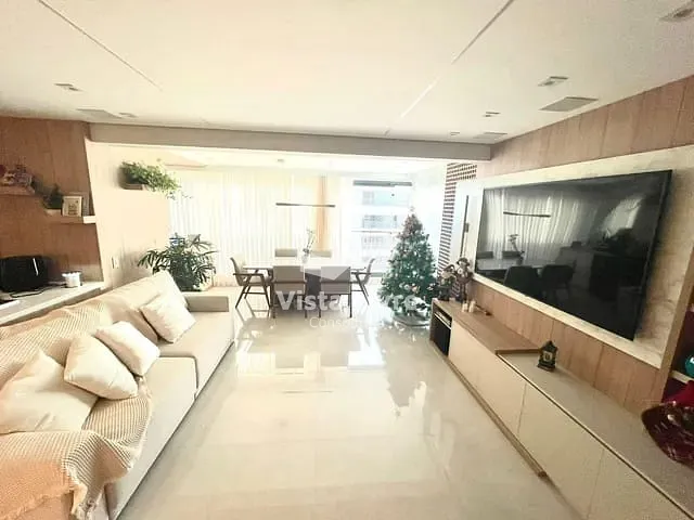 Apartamento com 106m² 2 quartos e 3 banheiros, à venda, no bairro Perdizes em São Paulo
