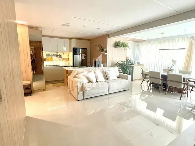 Apartamento com 106m² 2 quartos e 3 banheiros, à venda, no bairro Perdizes em São Paulo