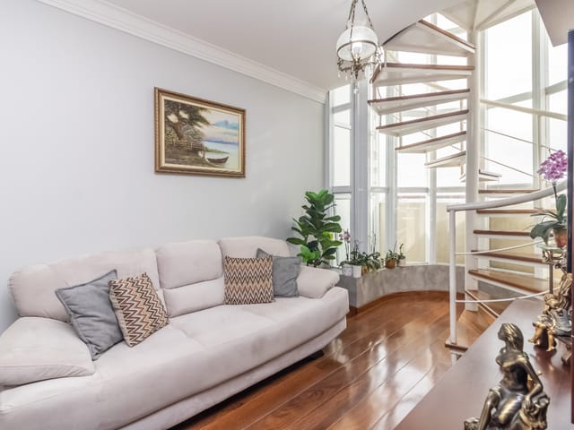 Apartamento com 134m² 3 quartos e 2 banheiros, à venda, no bairro Mandaqui em São Paulo
