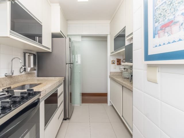 Apartamento com 134m² 3 quartos e 2 banheiros, à venda, no bairro Mandaqui em São Paulo