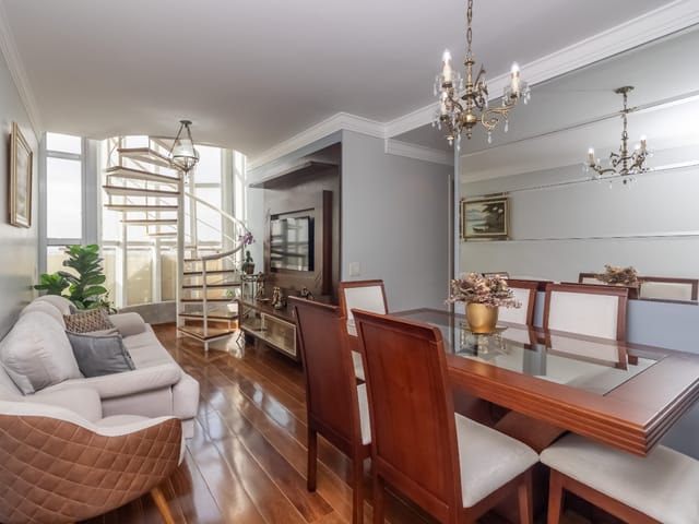 Apartamento com 134m² 3 quartos e 2 banheiros, à venda, no bairro Mandaqui em São Paulo