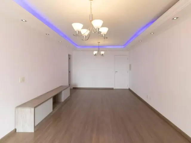 Foto do Apartamento - Apartamento à venda, Aclimação, São Paulo, SP | Vista Livre