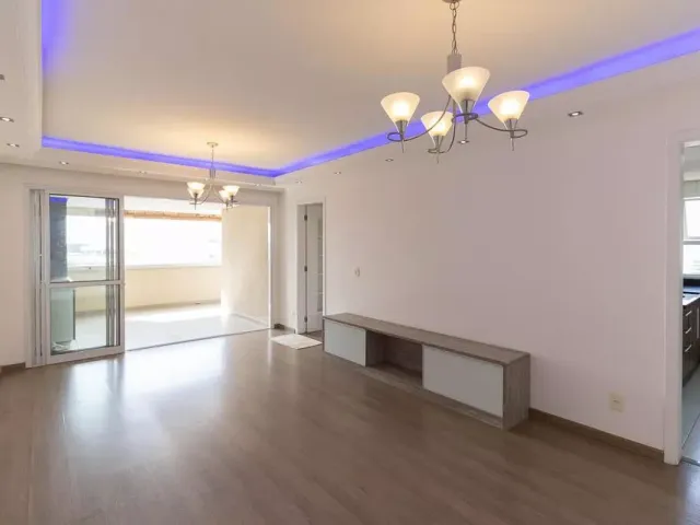 Foto do Apartamento - Apartamento à venda, Aclimação, São Paulo, SP | Vista Livre