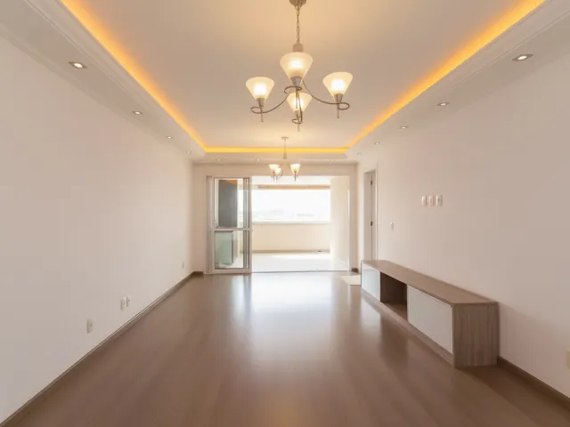 Foto do Apartamento - Apartamento à venda, Aclimação, São Paulo, SP | Vista Livre