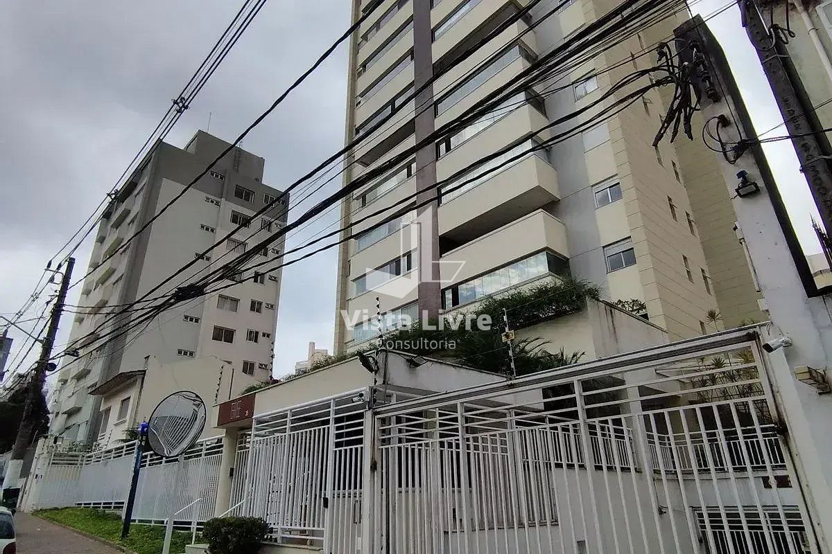 Apartamento, 3 quartos, 96 m² - Foto 61