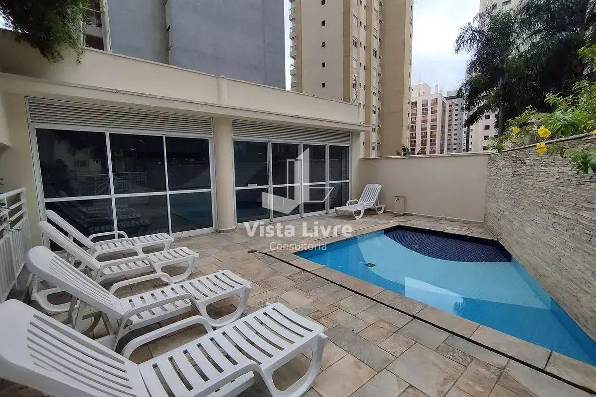 Apartamento, 3 quartos, 96 m² - Foto 48