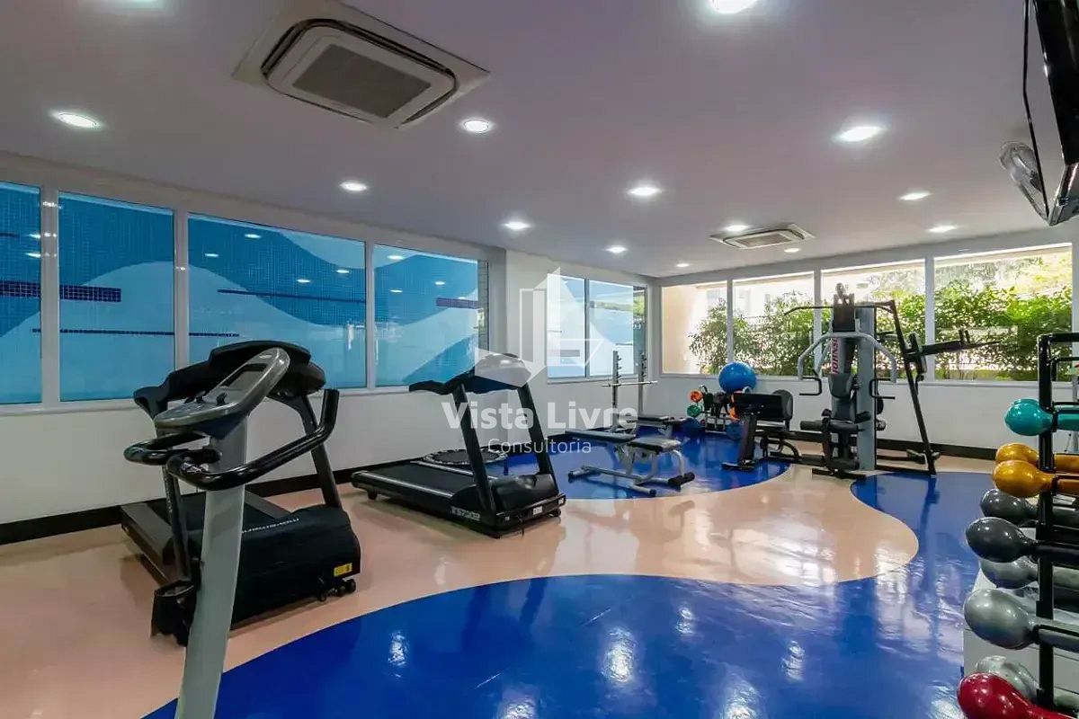 Apartamento, 3 quartos, 96 m² - Foto 50