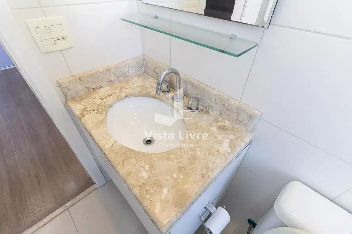 Apartamento, 3 quartos, 96 m² - Foto 34