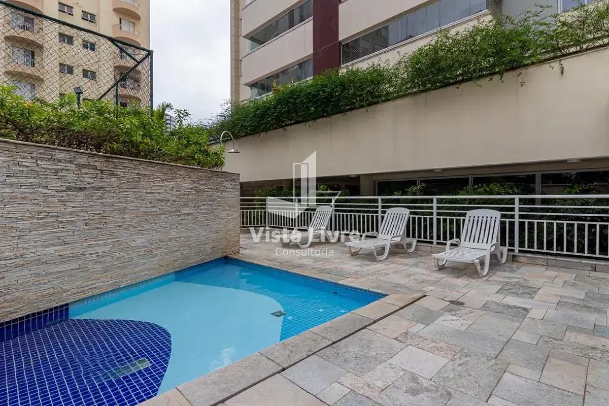 Apartamento, 3 quartos, 96 m² - Foto 47