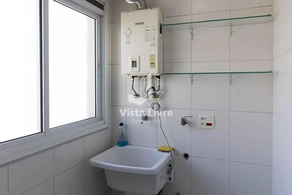 Apartamento, 3 quartos, 96 m² - Foto 42