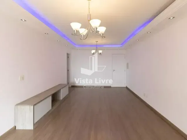 Apartamento com 96m² 3 quartos e 2 banheiros, à venda, no bairro Aclimação em São Paulo