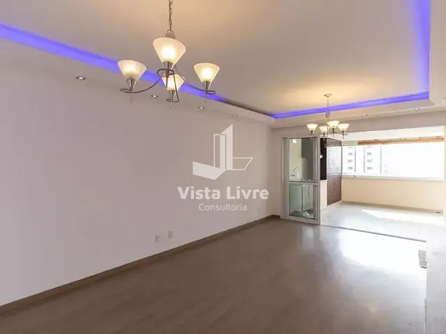 Apartamento com 96m² 3 quartos e 2 banheiros, à venda, no bairro Aclimação em São Paulo