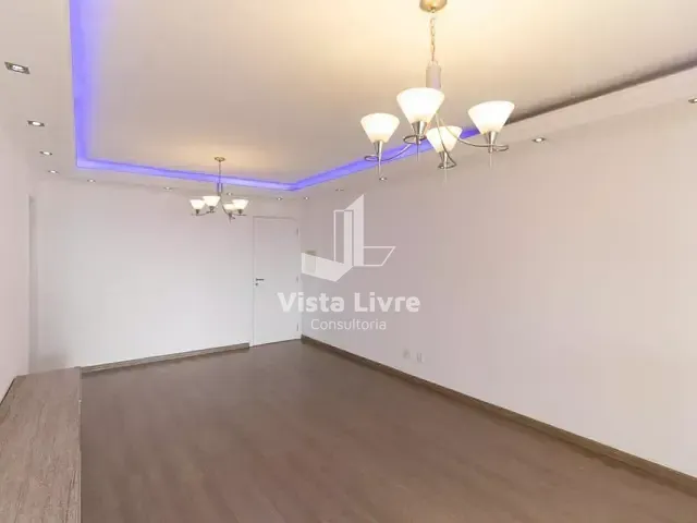 Apartamento com 96m² 3 quartos e 2 banheiros, à venda, no bairro Aclimação em São Paulo