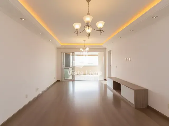 Apartamento com 96m² 3 quartos e 2 banheiros, à venda, no bairro Aclimação em São Paulo
