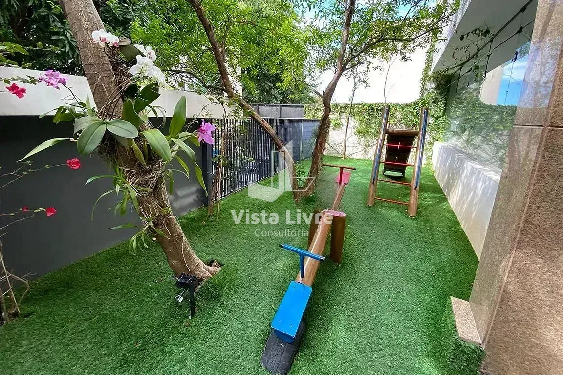 Apartamento, 3 quartos, 86 m² - Foto 33