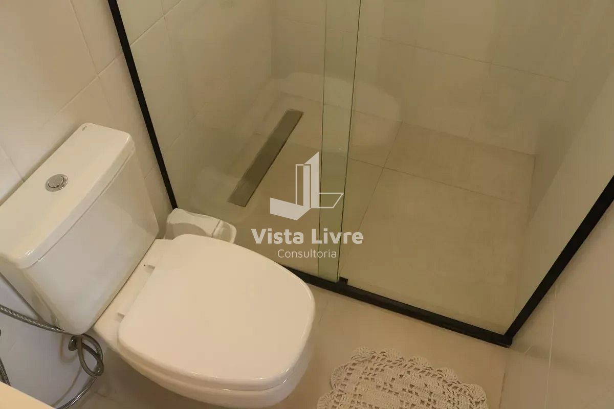 Apartamento, 1 quarto, 88 m² - Foto 24