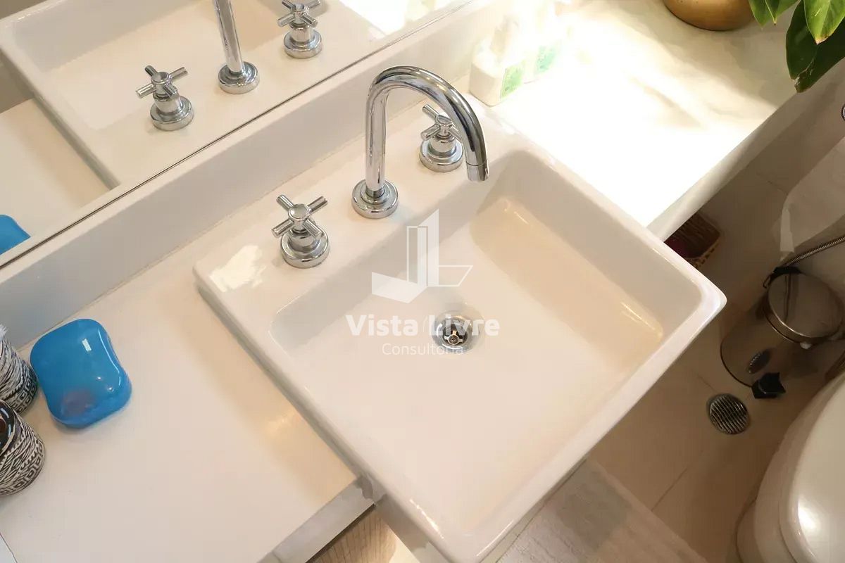 Apartamento, 1 quarto, 88 m² - Foto 23