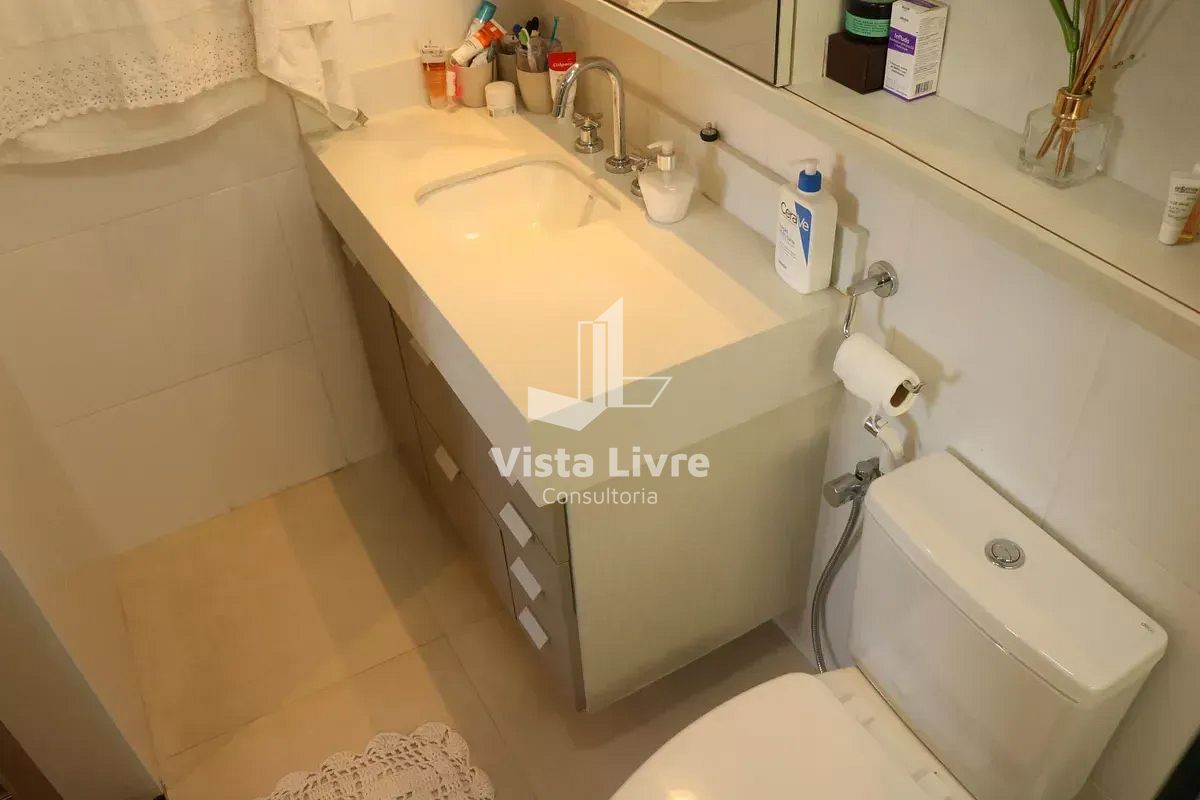 Apartamento, 1 quarto, 88 m² - Foto 28