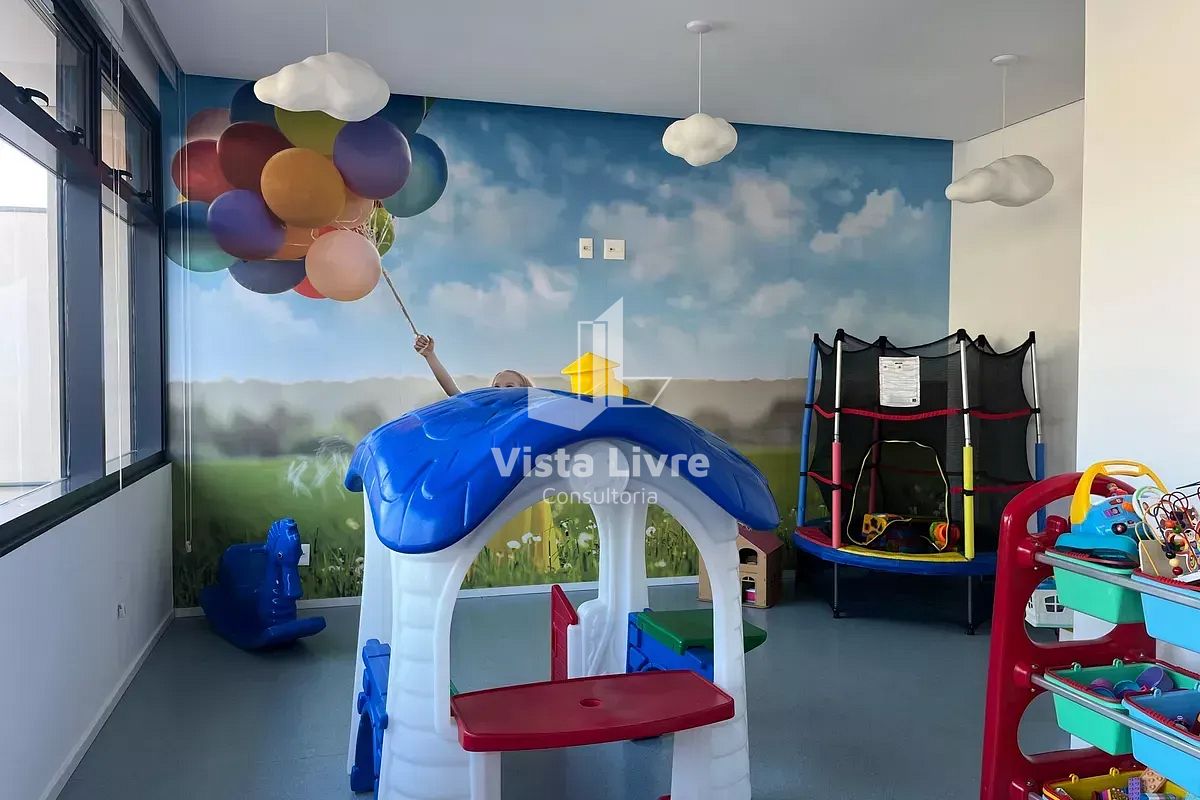 Apartamento, 1 quarto, 88 m² - Foto 42