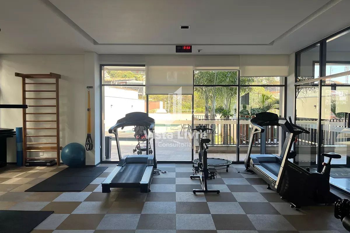 Apartamento, 1 quarto, 88 m² - Foto 38