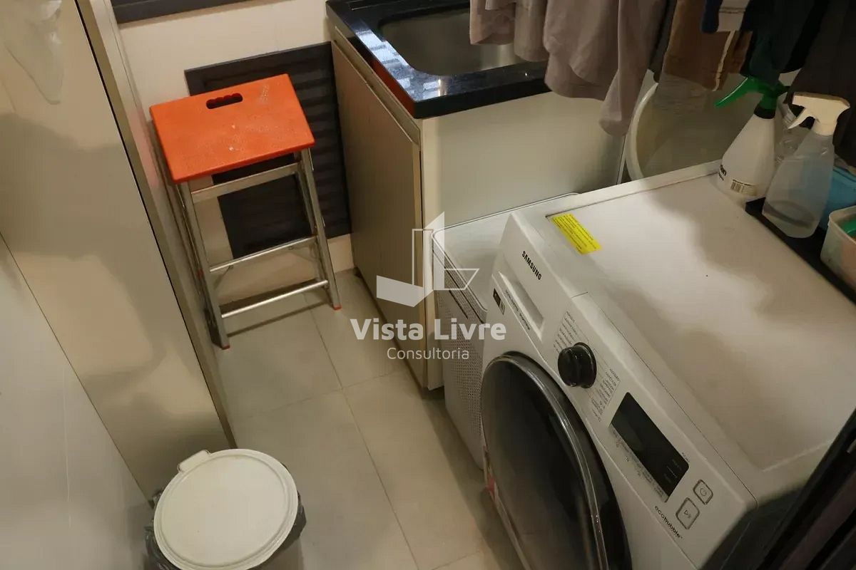 Apartamento, 1 quarto, 88 m² - Foto 34