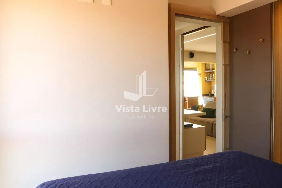 Apartamento, 1 quarto, 88 m² - Foto 16