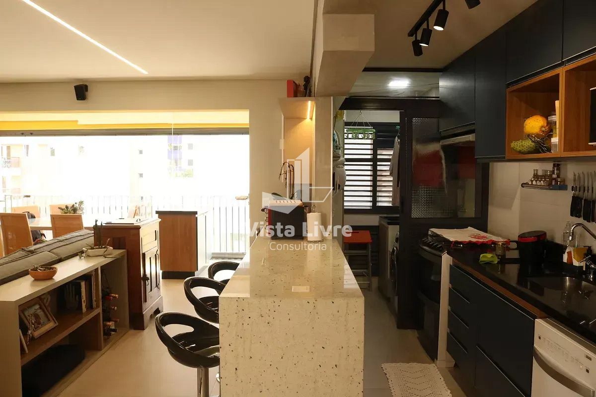 Apartamento, 1 quarto, 88 m² - Foto 14