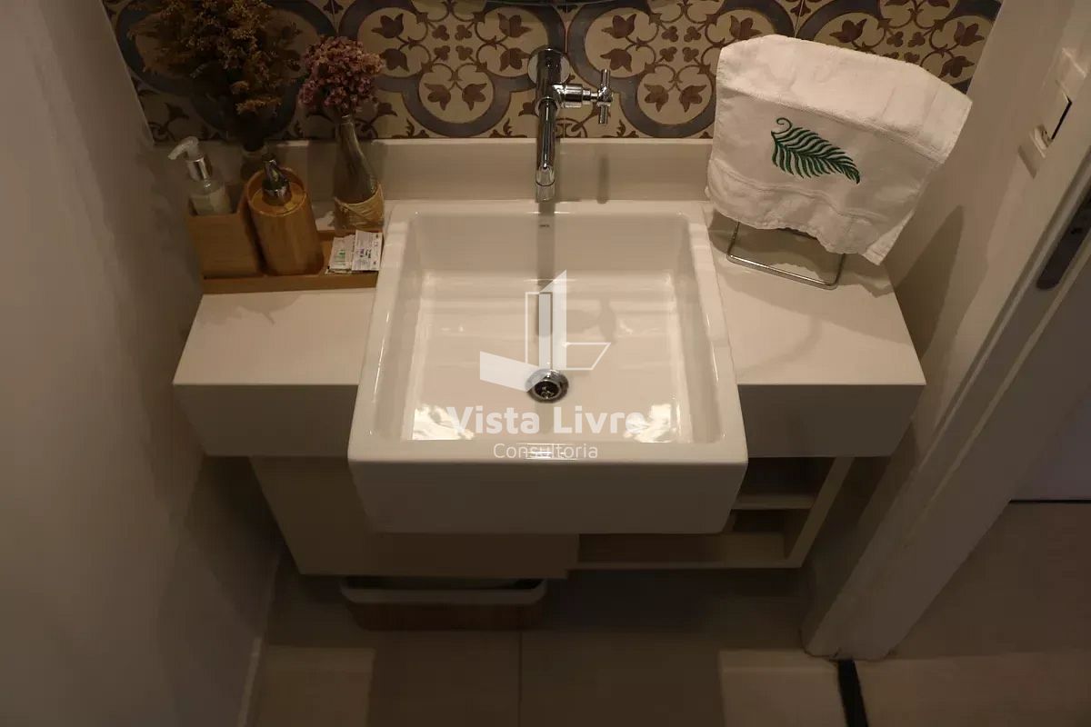 Apartamento, 1 quarto, 88 m² - Foto 31