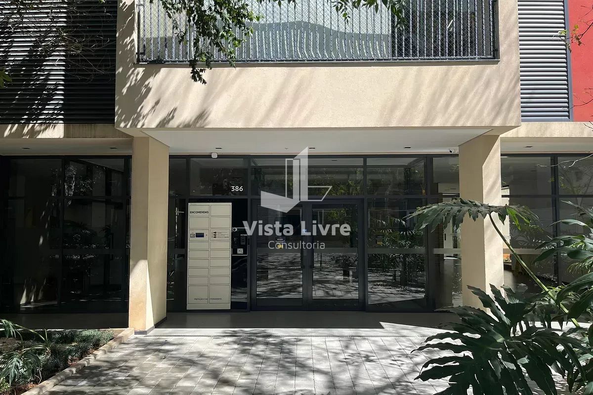 Apartamento, 1 quarto, 88 m² - Foto 45