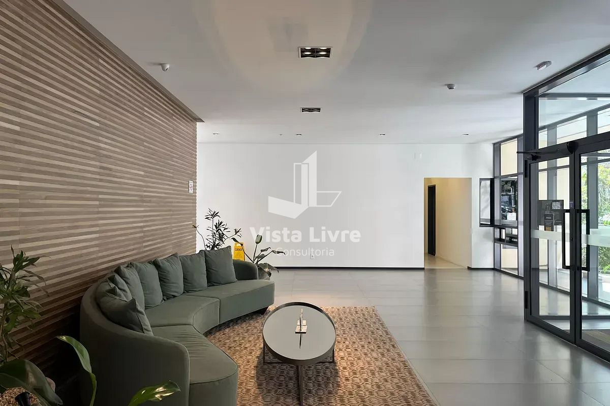 Apartamento, 1 quarto, 88 m² - Foto 44