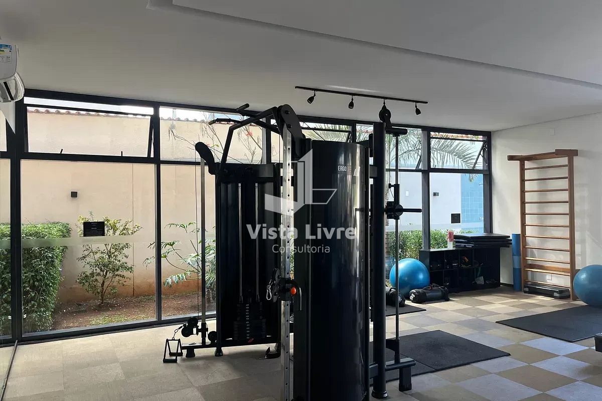 Apartamento, 1 quarto, 88 m² - Foto 39