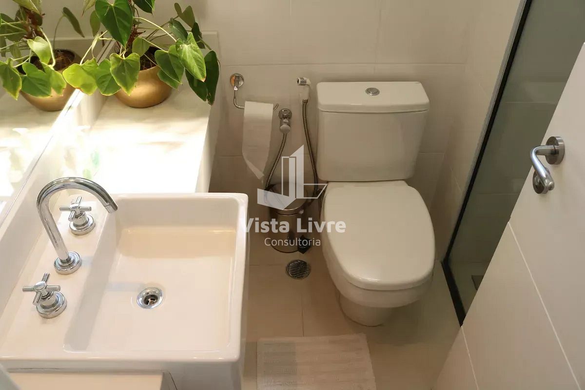 Apartamento, 1 quarto, 88 m² - Foto 33