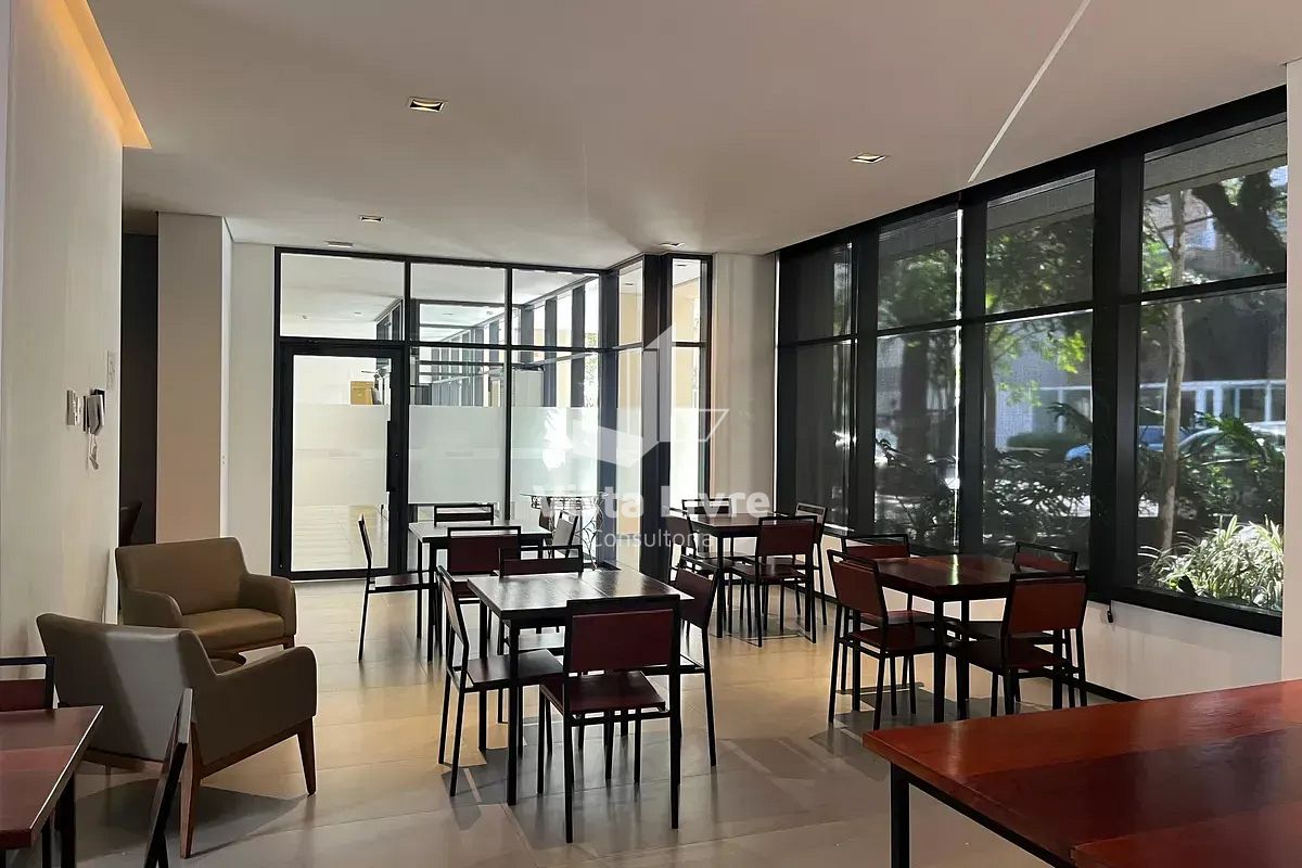 Apartamento, 1 quarto, 88 m² - Foto 40