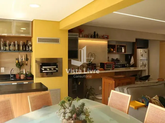 Apartamento com 88m² 2 quartos e 1 banheiro, à venda, no bairro Vila Ipojuca em São Paulo