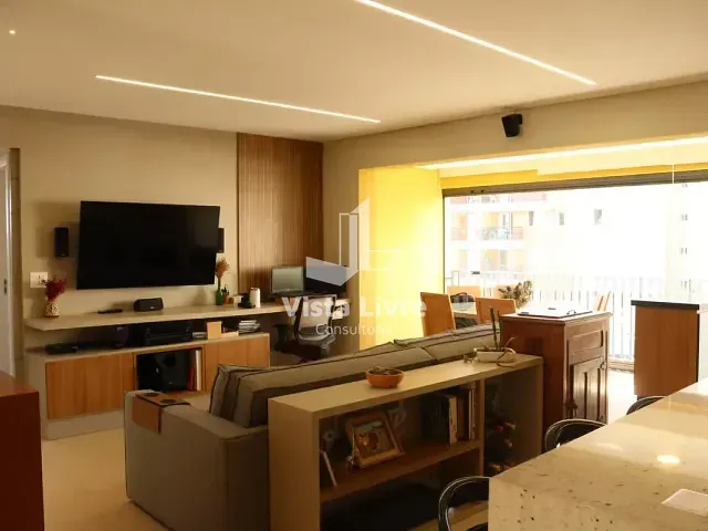 Apartamento com 88m² 2 quartos e 1 banheiro, à venda, no bairro Vila Ipojuca em São Paulo